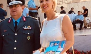 MP Katerina Monogiou: Ενισχύεται το Α.Τ. Πάρου με 6-7 άτομα μετά από παρέμβαση της Κατερίνας Μονογυιού