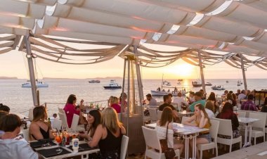 Restaurants during Covid: Μουσική στην Εστίαση!! Σπάει η σιωπή σε ένδειξη διαμαρτυρίας, τα μαγαζιά ανοίγουν τα ηχεία!!