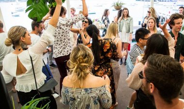 Fines for breaching Covid-19 rules: Στο Νότιο Αιγαίο, σύλληψη ατόμου για party σε συγκρότημα κατοικιών, 15νθήμερη αναστολή σε bar, πρόστιμα!!