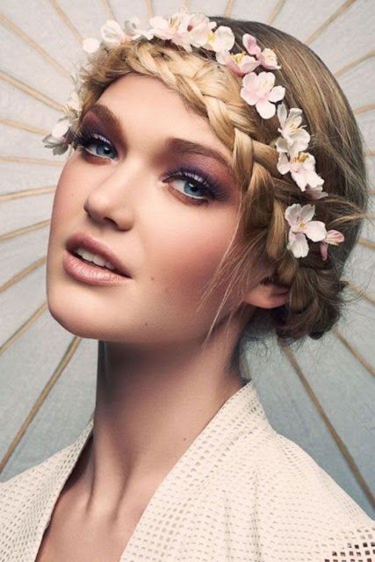 Εκθαμβωτικό λουκ!!