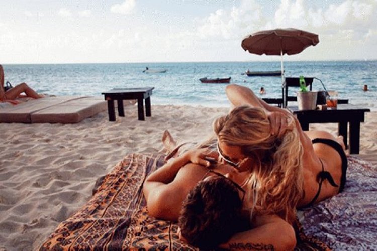 Αύγουστος, ο μήνας του… σεξ!!