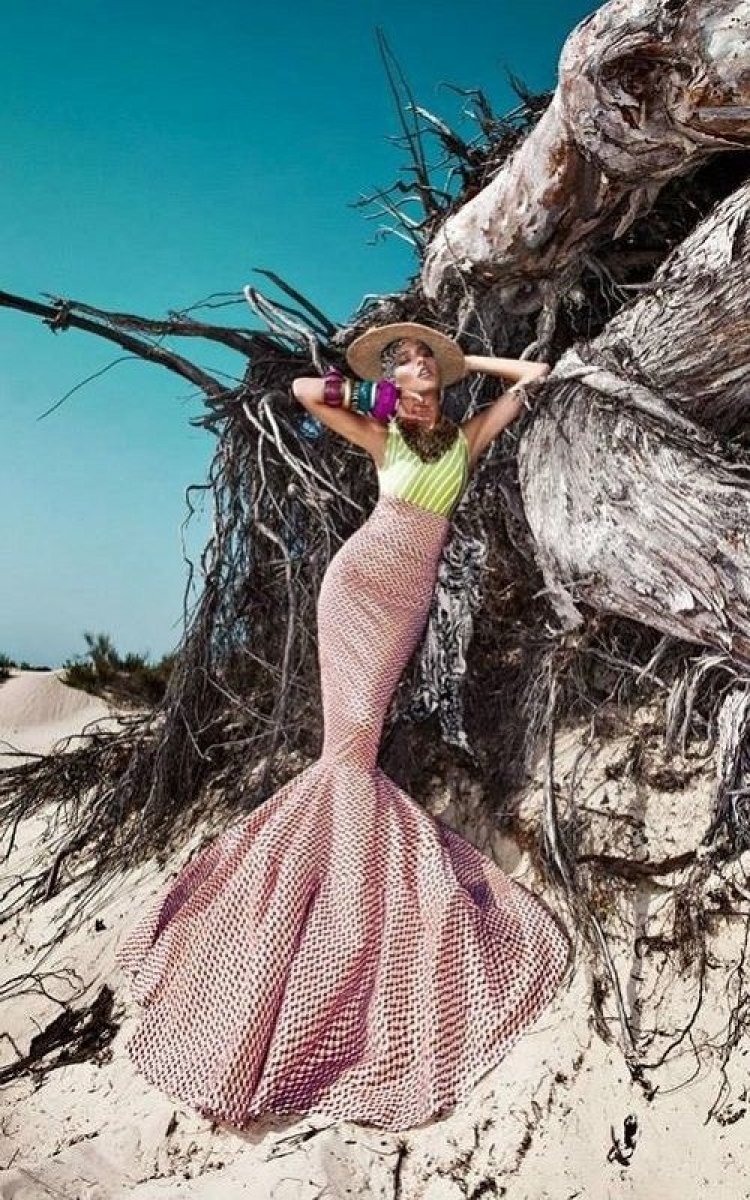 Dusty Pink!! Το απόλυτο χρώμα για να απολαύσετε την Πανσέληνο!!