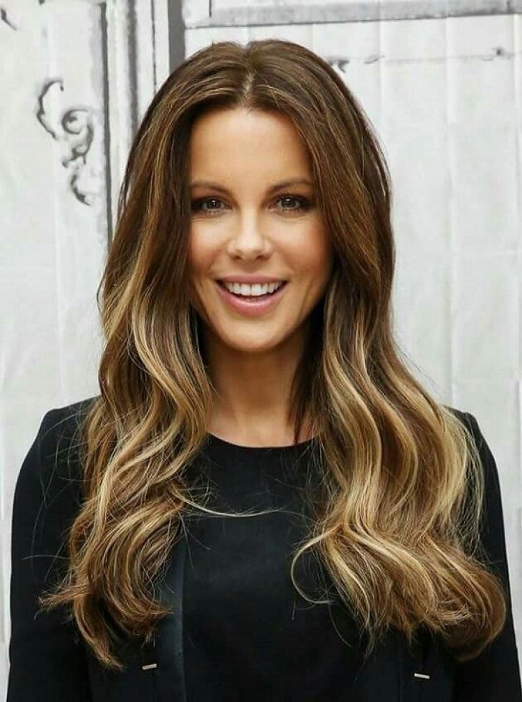 Tiger eye!! Η απόλυτο trend για τα μαλλιά το 2017!!