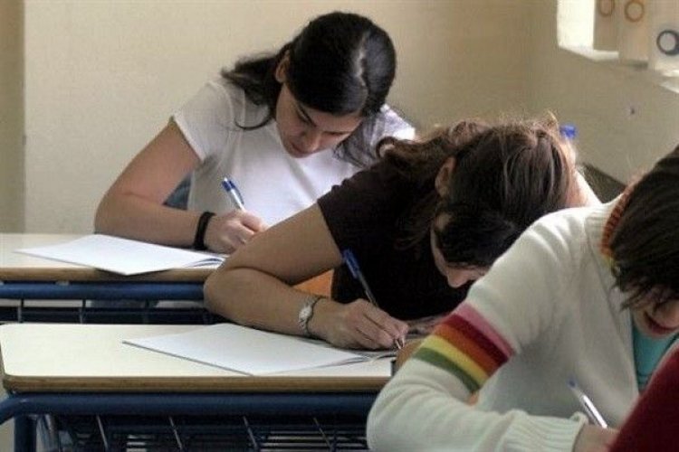 Σεπτέμβριος τέλος! Αλλάζουν... μήνα οι επαναληπτικές εξετάσεις στο Γενικό Λύκειο