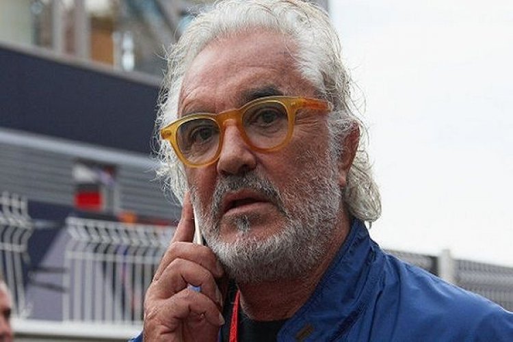 Ο Briatore φέρνει το Billionaire Club στην Μύκονο