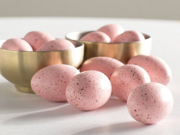 Πώς να απαλλαγείτε από την μυρωδιά αυγού στα σκεύη!!