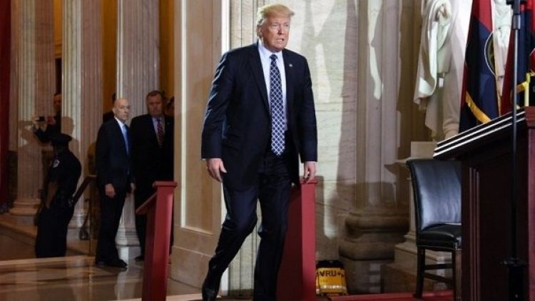 Τα σχέδια του Προέδρου Τραμπ για το ΔΝΤ (και την Ελλάδα): Σύντομα οι ανακοινώσεις, δήλωσε