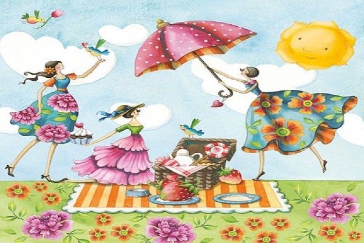 Τι δείχνουν τα Μερομήνια για τον Μάιο 2017