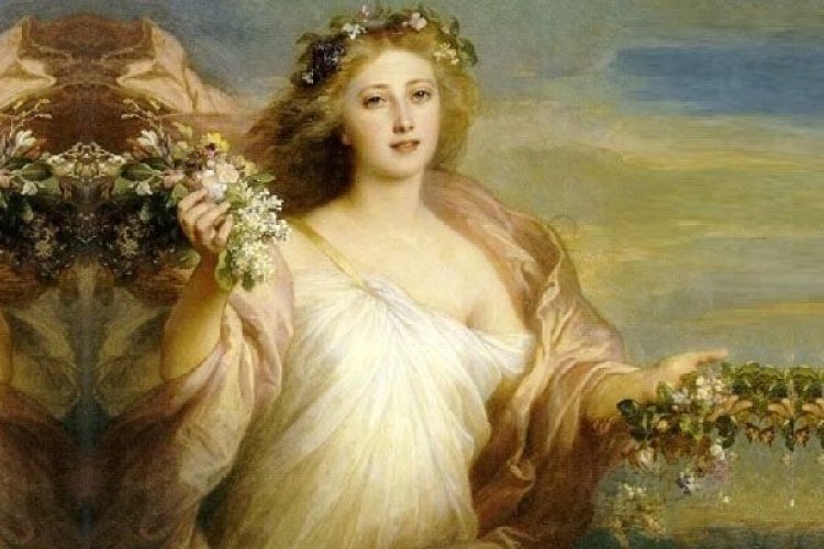 May Day 2025: Τα Έθιμα της Πρωτομαγιάς από την Αρχαιότητα μέχρι σήμερα!! Τα έθιμα της Μυκόνου!!