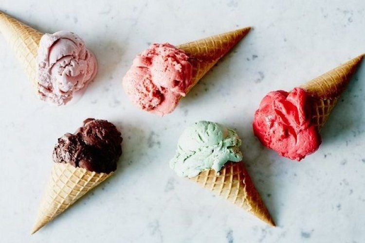 Τι να προσέχετε όταν αγοράζετε παγωτό