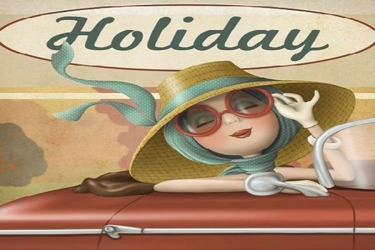 Αγίου Πνεύματος 2017: Πότε "πέφτει" η επόμενη αργία!!