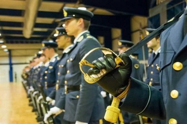 Αυξομειώσεις εισακτέων στις στρατιωτικές σχολές - Έως τις 19 Μαΐου οι αιτήσεις [Η Προκήρυξη Διαγωνισμού Επιλογής]