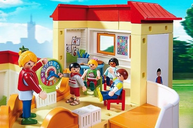 Παιδικοί Σταθμοί: Voucher για 100.000 παιδιά μέσω ΕΕΤΑΑ - Προϋποθέσεις, Χρονοδιάγραμμα, Δικαιολογητικά