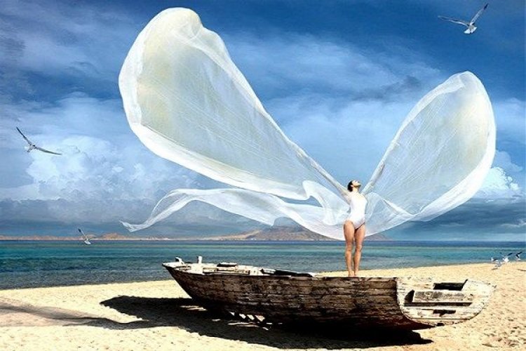 Η τέχνη της παράδοσης και απελευθέρωσης