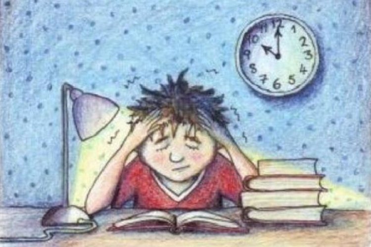 Τεχνικές να ξεπεράσετε το άγχος των εξετάσεων: Συμβουλές για μαθητές και κυρίως για γονείς