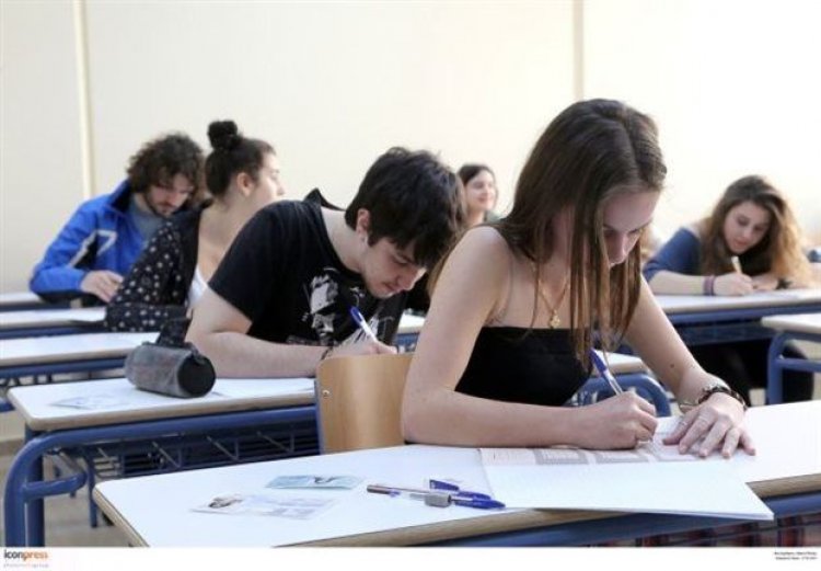 Αποδεσμεύεται το Λύκειο από την ανώτατη εκπαίδευση - Έρχονται αλλαγές-εξπρές σε Λύκειο και Πανελλαδικές με τριετές σχέδιο