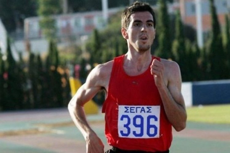 1oς -2ος ο Μαγγίνας και ο Καλλίας στο πανελλήνιο πρωτάθλημα Ανδρών , 2η η Πετρουλάκη στις γυναίκες