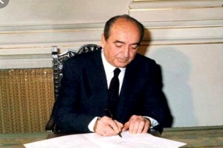 Συλλυπητήριο μήνυμα από τον Γιάννη Φλεβάρη για  τον Κωνσταντίνο Μητσοτάκη