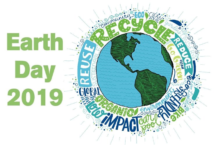 Παγκόσμια Ημέρα Περιβάλλοντος 2019!! Theme of World Environment Day 2019: "Air Pollution"