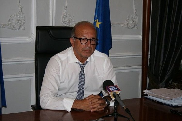 Μήνυμα του Αντιπεριφερειάρχη Κυκλάδων Γιώργου Λεονταρίτη στους τελειόφοιτους μαθητές και μαθήτριες Λυκείου