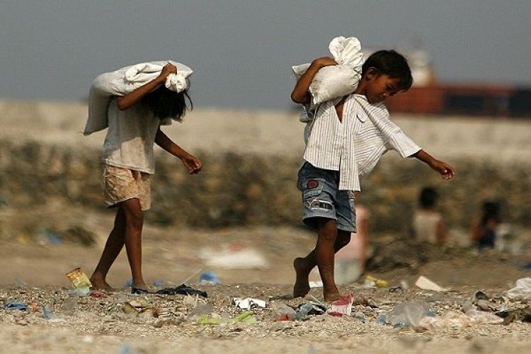 Παγκόσμια Ημέρα κατά της Παιδικής Εργασίας - Παραμένει μια μάστιγα της εποχής μας!! (Video)