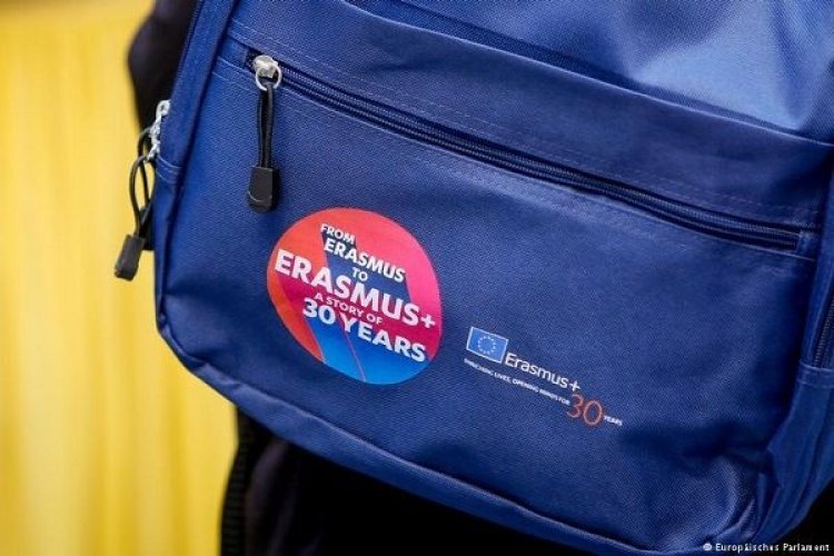 Η γενιά του Erasmus «γιορτάζει»
