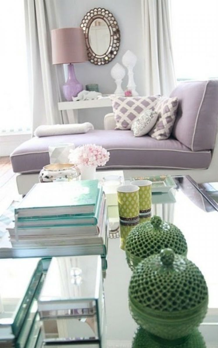 40+1 Ιδέες με παστέλ αποχρώσεις για να δώσετε φως στο χώρο σας, με την πιο trendy επιλογή!!