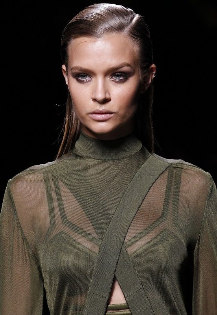 Wet look 2017!! 3 βήματα για το απόλυτο καλοκαιρινό Style!!