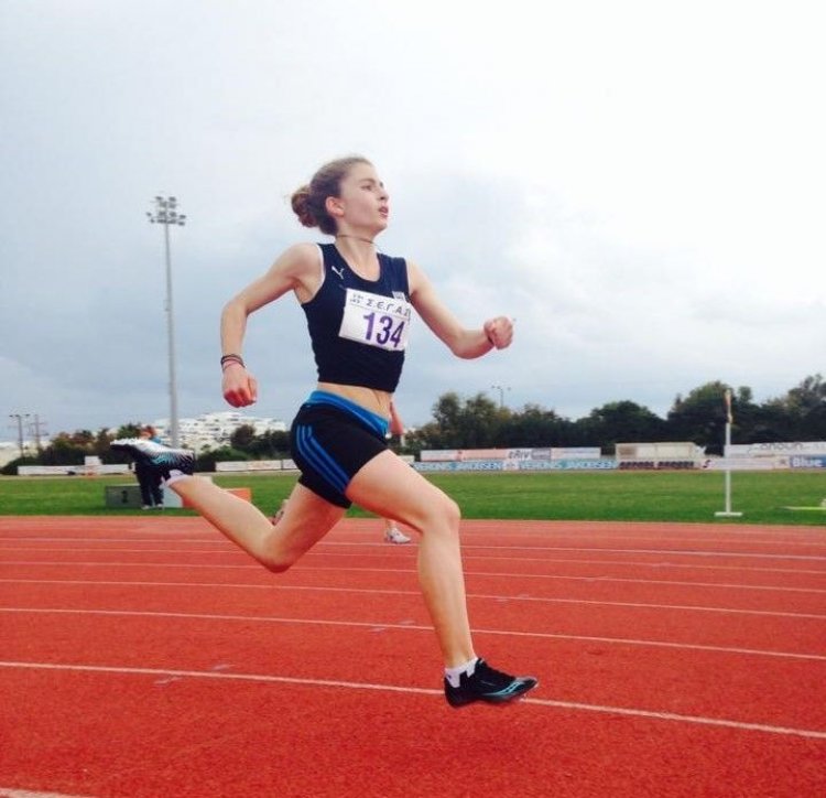 Με εννιά αθλητές  η συμμετοχή του ΑΟ Μυκόνου στο πανελλήνιο πρωτάθλημα Παίδων - Κορασίδων