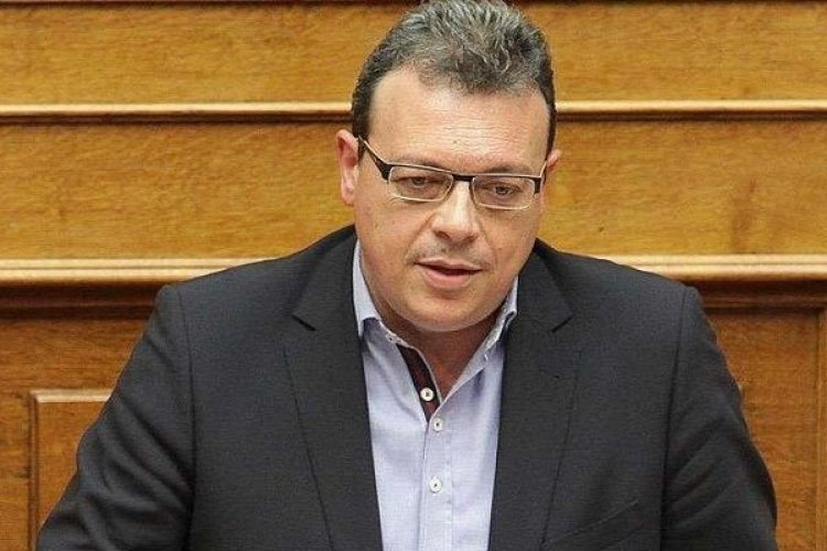 Σ. Φάμελλος: "Είναι αδιανόητο να υπάρχουν δήμοι που δεν προστατεύουν τους πολίτες τους"