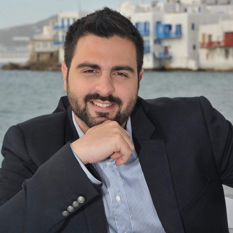 Στέλιος Μπρίγγος: Δεν θα πέσω σε κανένα παιχνίδι συγκρούσεων και αλληλοσπαραγμών