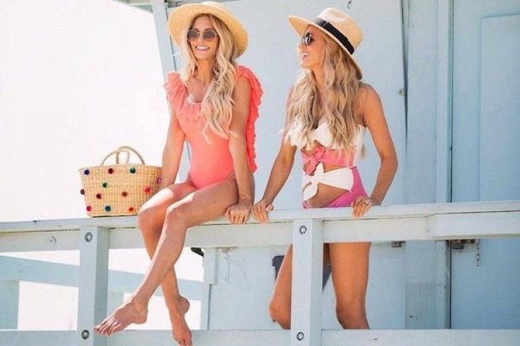 Πώς να περιποιηθείτε σωστά το μαγιό σας μετά την θάλασσα!!