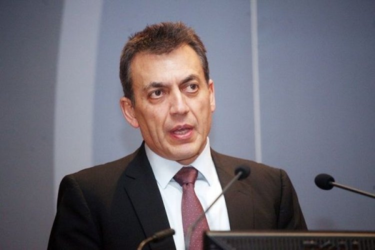 Γιάννης Βρούτσης: «Ο κ. Τσίπρας θριαμβολογεί πάνω στα ψέματα και τα συντρίμμια»