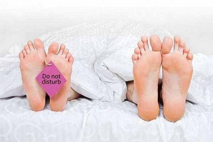 Πέντε μύθοι για τη γυναικεία σεξουαλική επιθυμία!!