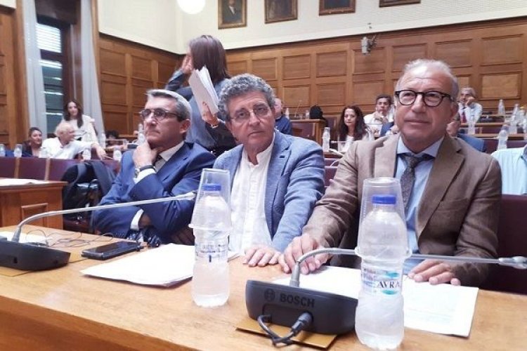 Δικαιώνονται οι προσπάθειες της Περιφερειακής Αρχής Νοτίου Αιγαίου