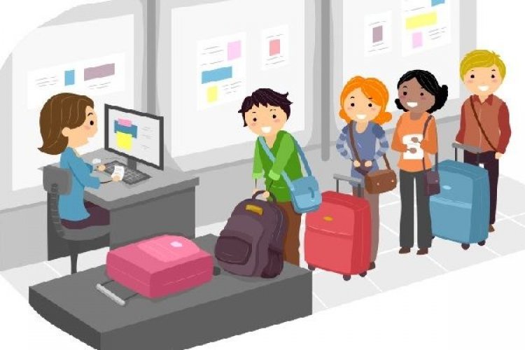 Πότε κινδυνεύουν με χρέωση οι επιβάτες της Ryanair για τις βαλίτσες - Τι αλλάζει στην πολιτική της