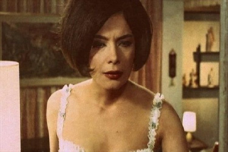 25 χρόνια χωρίς την Τζένη Καρέζη