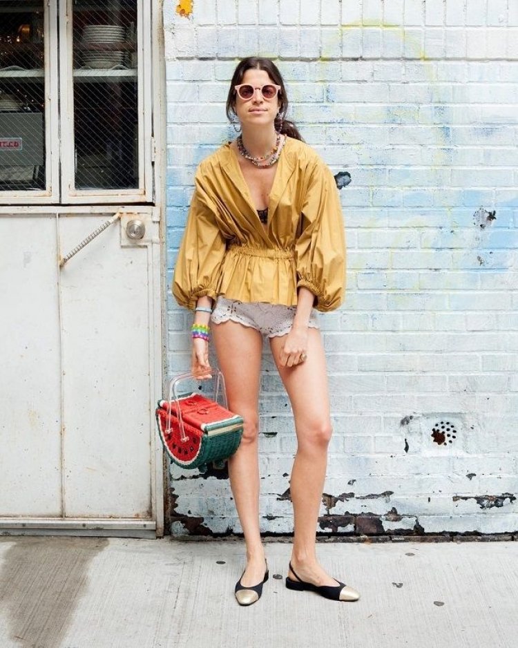 Τσάντες summer 2017!! Το απόλυτο γυναικείο αξεσουάρ!!