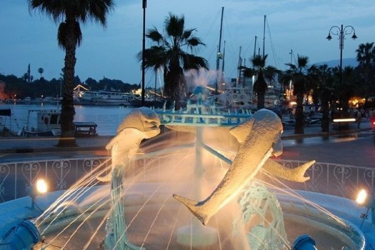 Κως: Τα πρώτα μέτρα υποστήριξης της επιχειρηματικότητας και η επικοινωνιακή διαχείριση της κρίσης