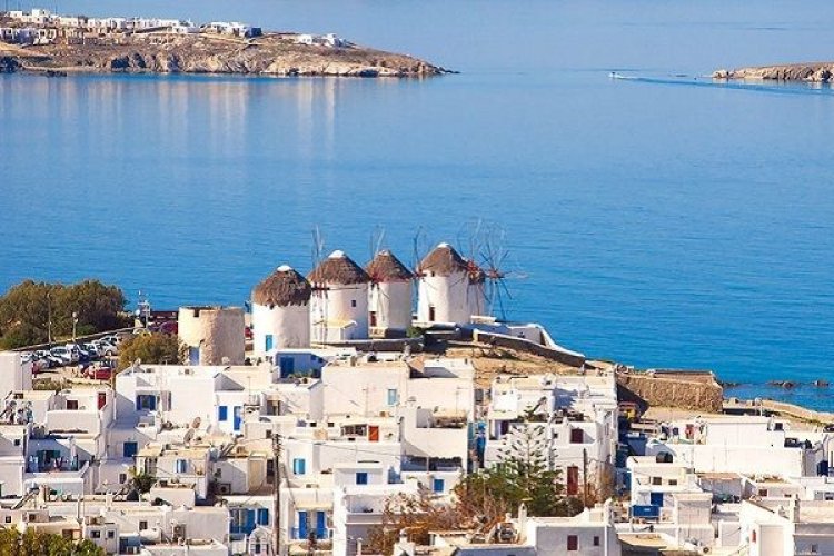 Στην Μύκονο αύριο ο διοικητής της Ανεξάρτητης Αρχής Δημοσίων Εσόδων