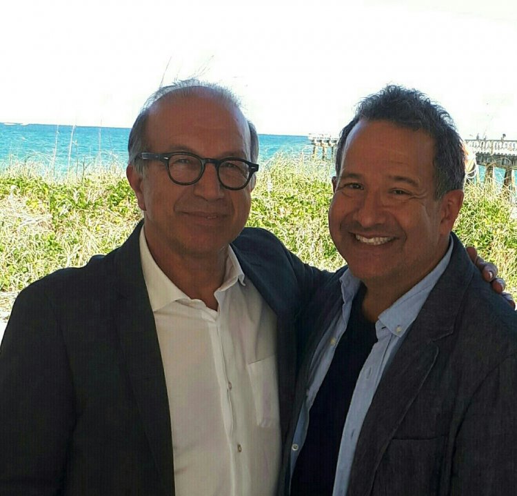 Πιο κοντά στη Σύρο η επένδυση των αμερικανών παραγωγών του Hollywood