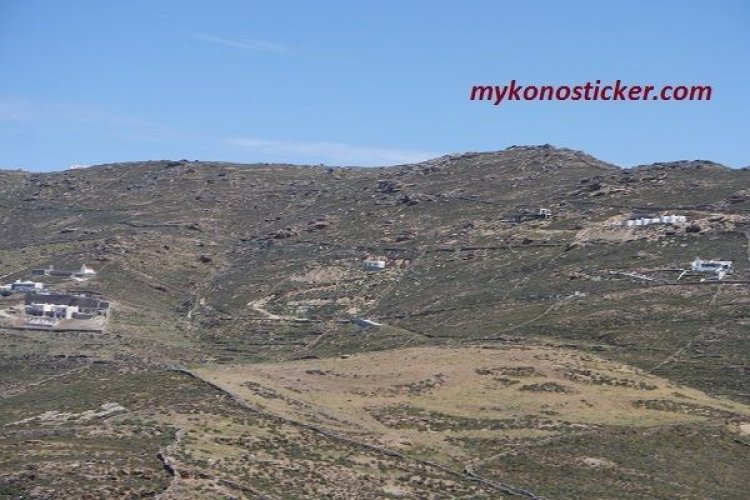 Καμία παράταση μετά τις 7/9 για την υποβολή αντιρρήσεων στους δασικούς χάρτες