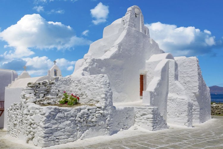 Δεκαπενταύγουστος: Πότε καθιερώθηκε η μεγάλη γιορτή της Ορθοδοξίας