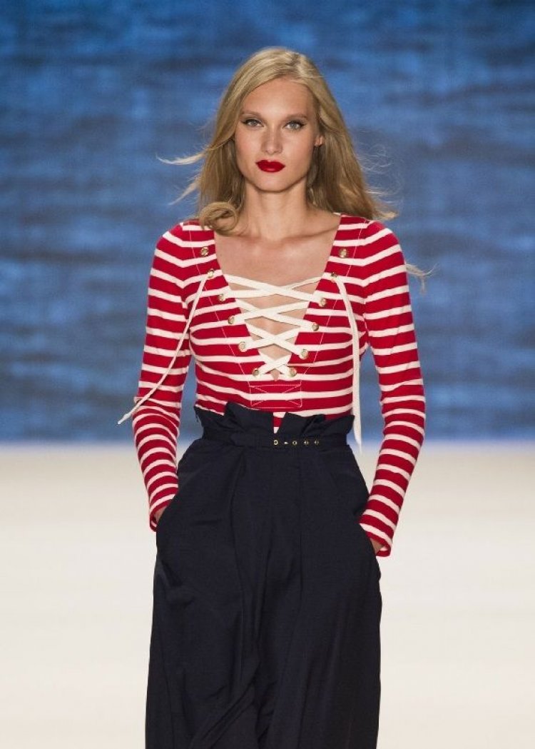 Sailing Inspiration!! All on Board!! Ονειρεύομαι ταξιδάκια με σκάφος...