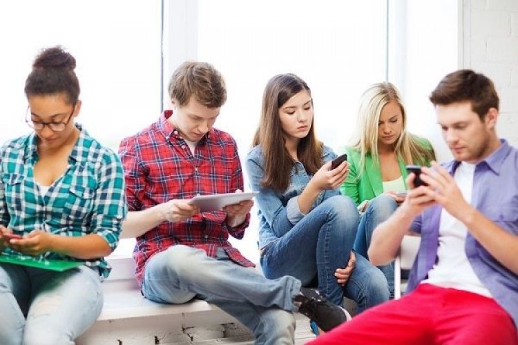 Επιδοτούμενο internet σε όλους τους πρωτοετείς φοιτητές