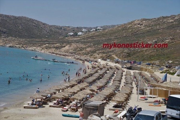 ΚΕΔΕ: Η διαχείριση των παραλιών πρέπει να είναι υπόθεση των Δήμων, όχι του Κεντρικού Κράτους