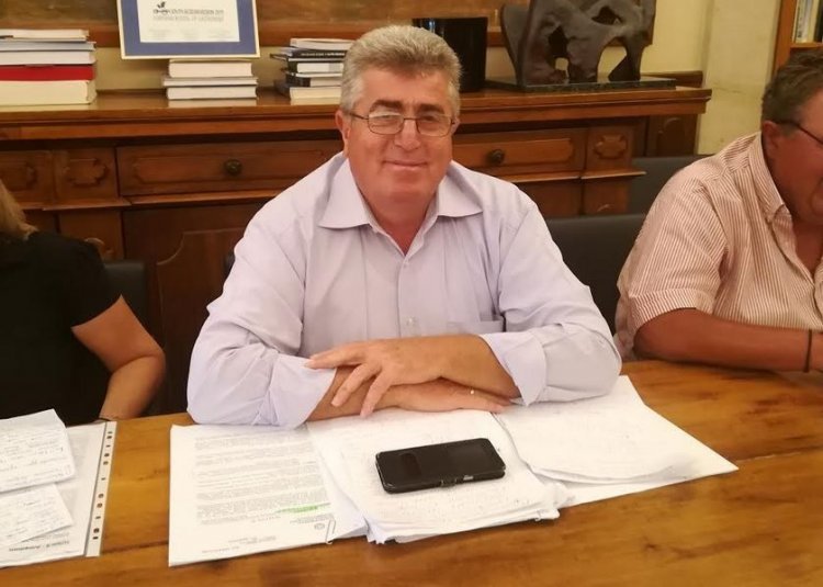 Συγχαρητήρια δήλωση του Αντιπεριφερειάρχη Φιλήμονα Ζαννετίδη στους επιτυχόντες των Πανελληνίων Εξετάσεων