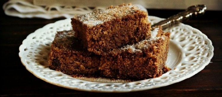 Η αυθεντική Φανουρόπιτα!! (βήμα-βήμα)