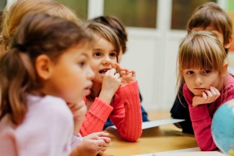 25 ανά τμήμα οι μαθητές - Τι θα γίνει με τους πλεονάζοντες