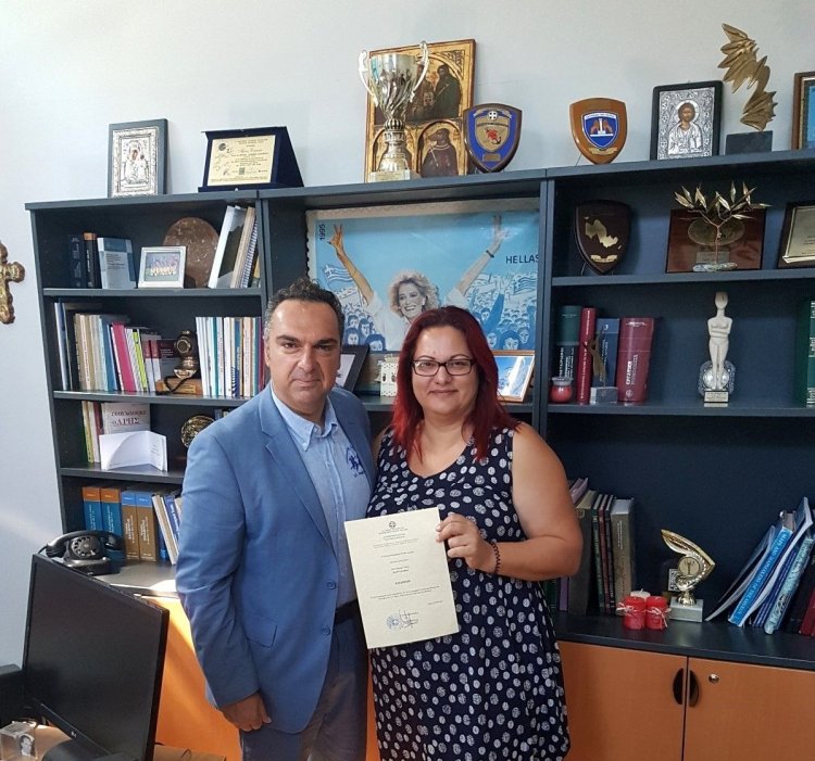 Γιάννης Φλεβάρης: «Η νησιωτική Ελλάδα και η Περιφέρεια Ν. Αιγαίου μπορούν να κάνουν τη διαφορά σε πολλά επίπεδα και να οδηγήσουν τη χώρα σε ένα φωτεινό αύριο».